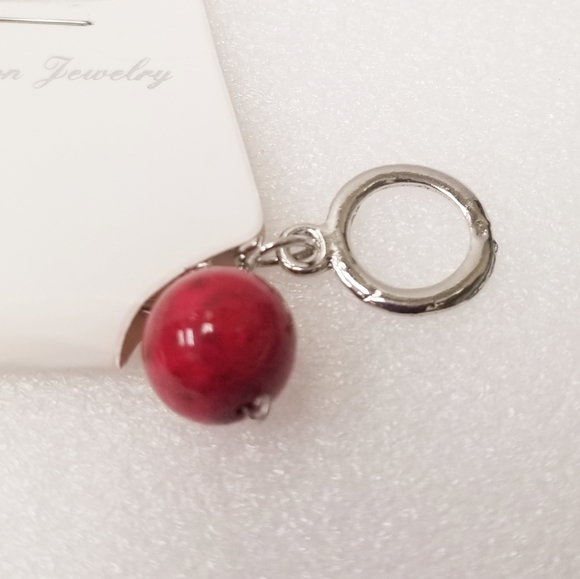 NWT, Fashion Jewelry Nautical Charm Bracelet - Picture 2 of 7